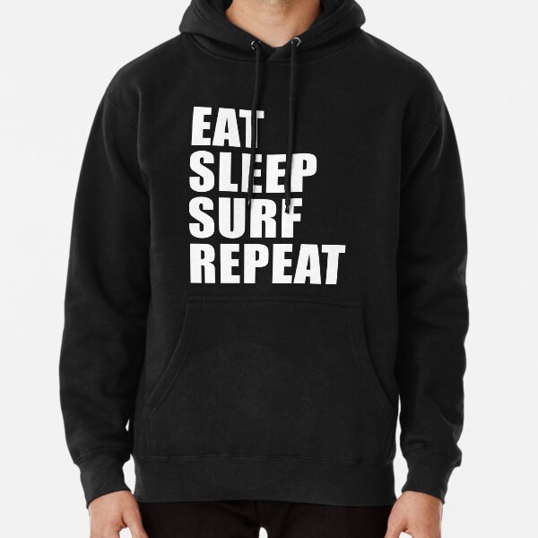 7 Colours XS-XXL Childrens Dancer Eat Sleep Dance Kids Dancing Hoodie