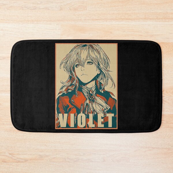 Item preview, Violet Evergarden designed and sold by evillaymay.
