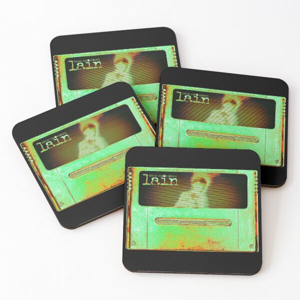 Item preview, Super Famicom Lain - Ver. 2 designed and sold by R-A Designs.