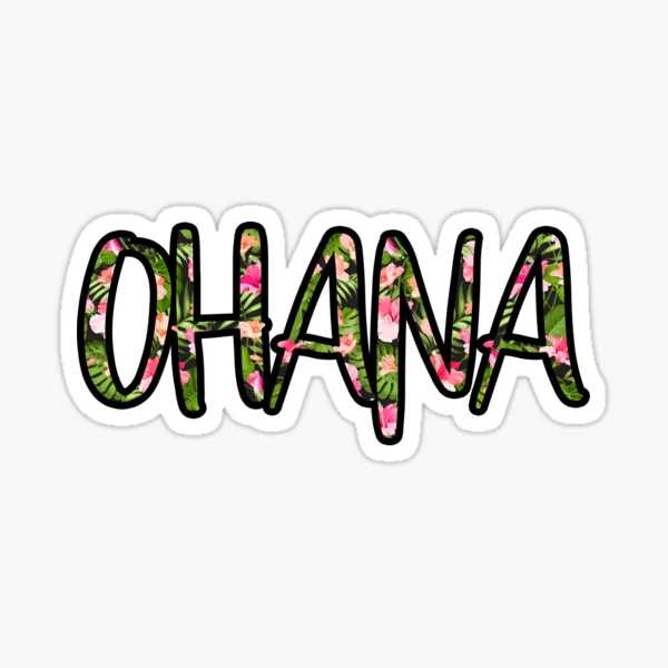 ❁Ohana❁ The Ohana Full-Bloom in Star White Available now at