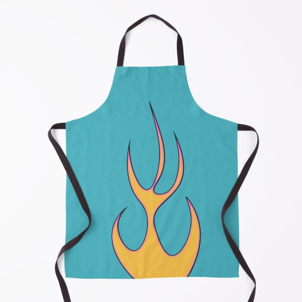 Item preview, Aesthetic Flames designed and sold by ind3finite.