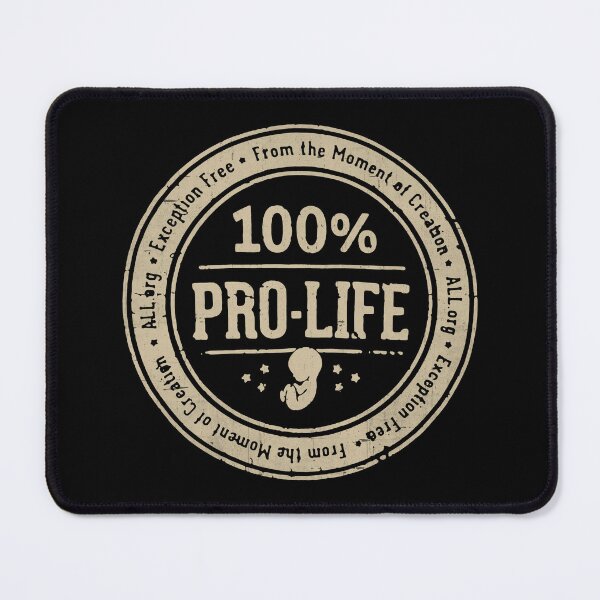 Item preview, Pro Life designed and sold by FindingGossip.