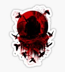 Ninja Clash Sticker