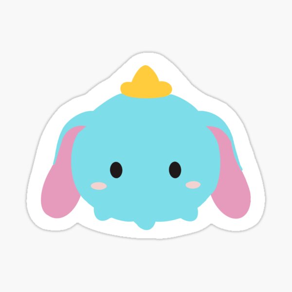 Ultimate Sticker Collection: Disney Tsum Tsum