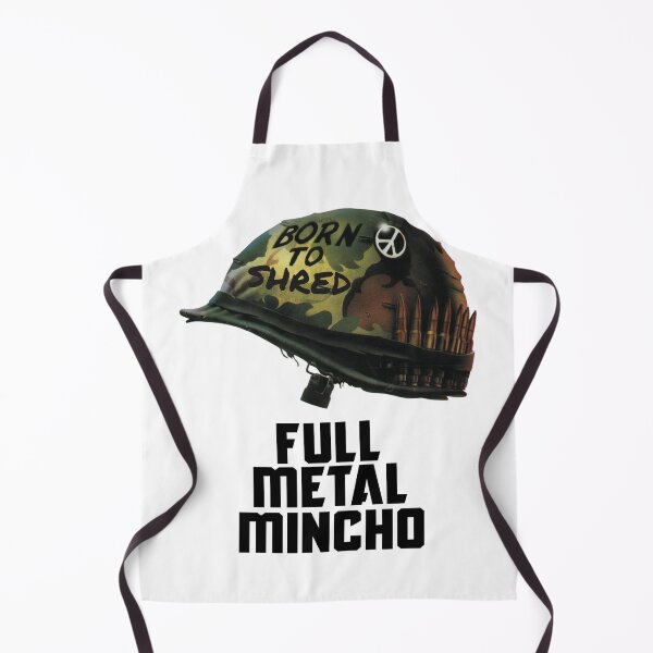 Item preview, Band Maid - Full Metal Mincho - Born to Shred designed and sold by DazArtDesigns.