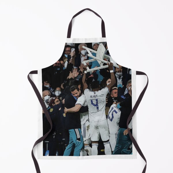 Item preview, David Alaba Chair Celebration designed and sold by ijdesigns.