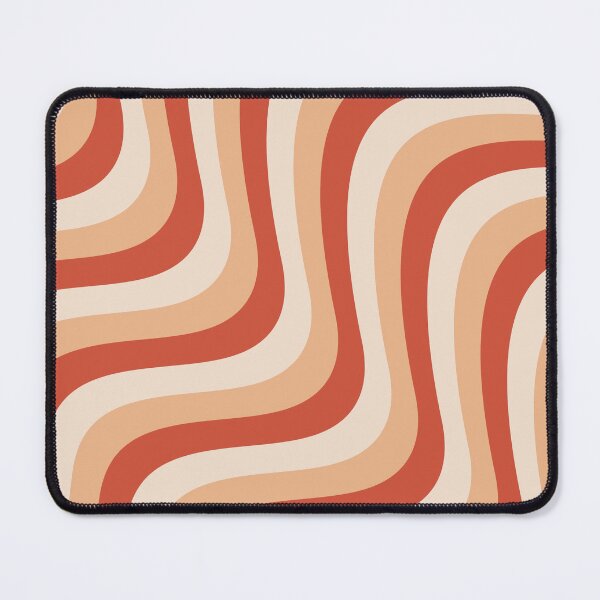 Item preview, 70s Vintage Retro Stripes designed and sold by ind3finite.