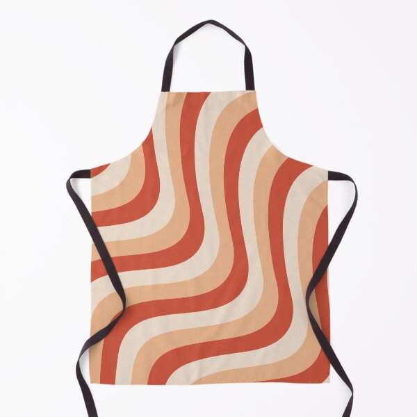 Item preview, 70s Vintage Retro Stripes designed and sold by ind3finite.