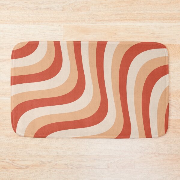 Item preview, 70s Vintage Retro Stripes designed and sold by ind3finite.