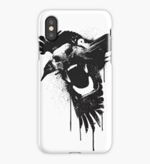 Predator iPhone Case