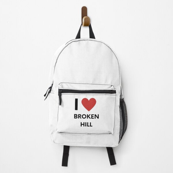 Item preview, I Love Broken Hill  designed and sold by melbournegirl.