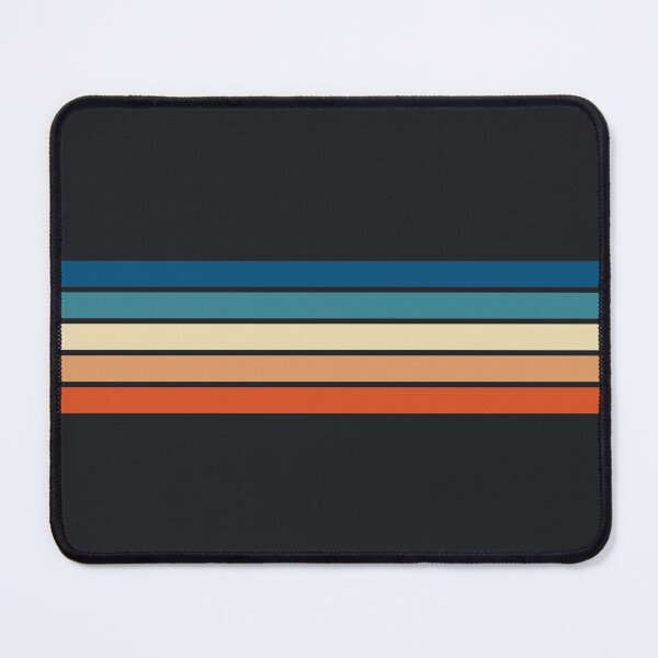 Item preview, 70s Vintage Retro Stripes designed and sold by ind3finite.