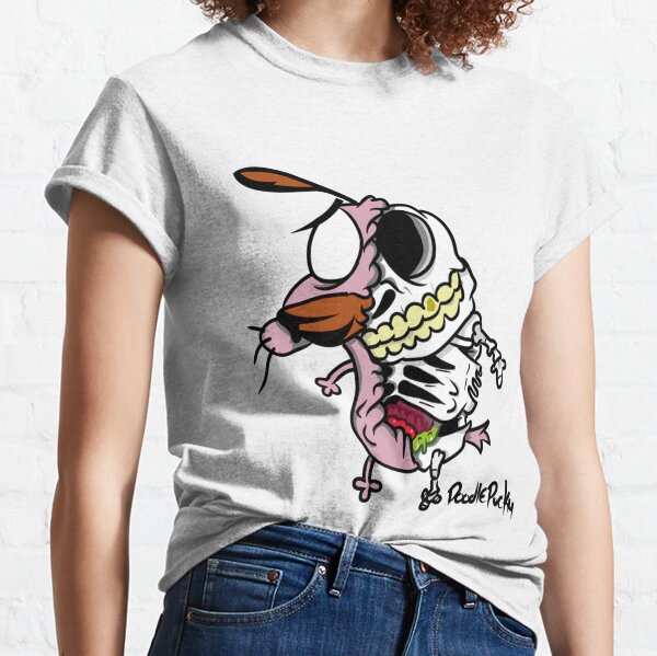 brush violation Variant Eustace Bagge Gifts & Merchandise for Sale | Redbubble