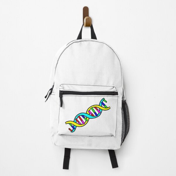 Item preview, DNA Double Helix Neon designed and sold by Anastasia-4-art.