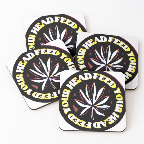Item preview, FEED YOUR HEAD Cannatees designed and sold by jmed70.