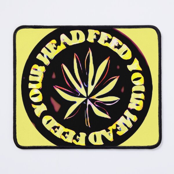 Item preview, FEED YOUR HEAD Cannatees designed and sold by jmed70.