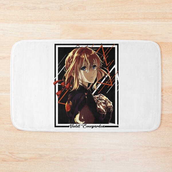 Item preview, Violet Evergarden designed and sold by evillaymay.