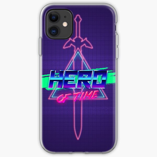 Tri Wave iPhone Soft Case