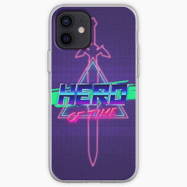 Tri Wave Coque souple iPhone