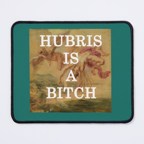 Item preview, the fall of icarus by peter paul rubens designed and sold by SeenInMoviesZ.