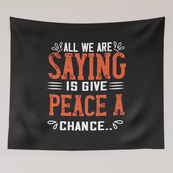 Item preview, all we are saying Vegan lover Vegan funny Vegan gift designed and sold by marla8ruby.