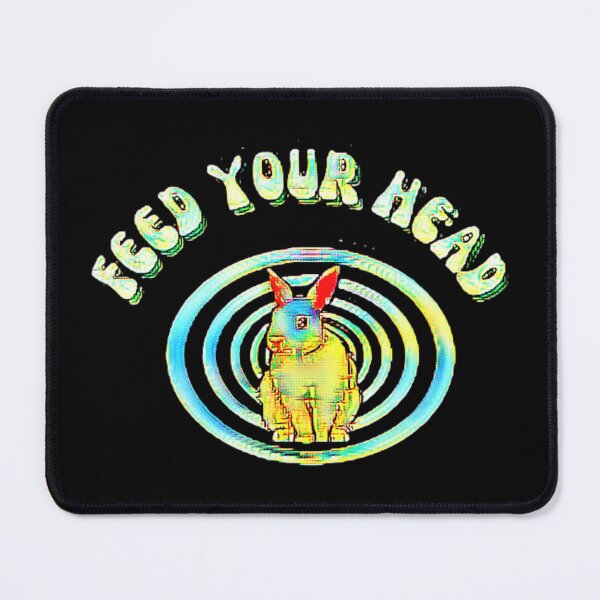 Item preview, FEED YOUR HEAD Cannatees designed and sold by jmed70.