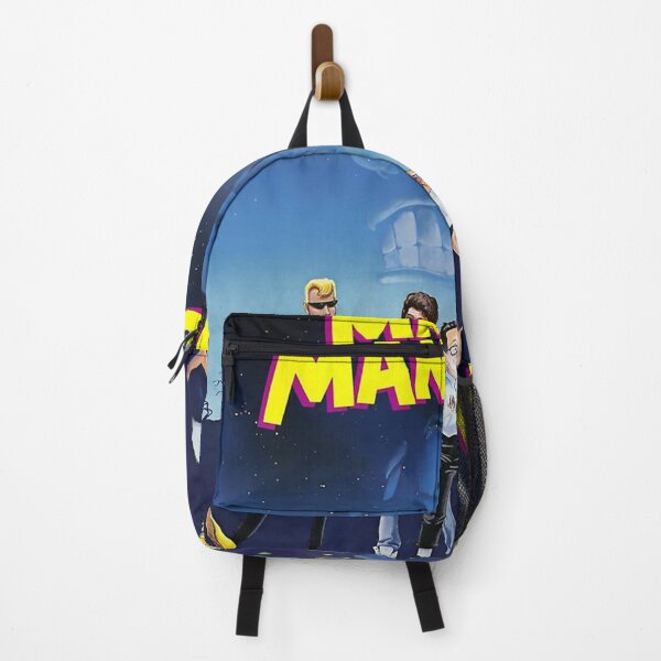 Item preview, Maniac Mansion designed and sold by scootcox.