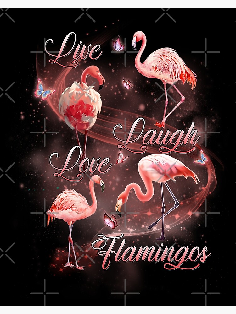 Flamingo Lovers