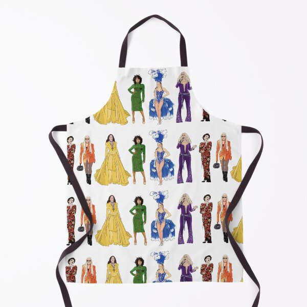 Item preview, Pride Divas designed and sold by saracrump.
