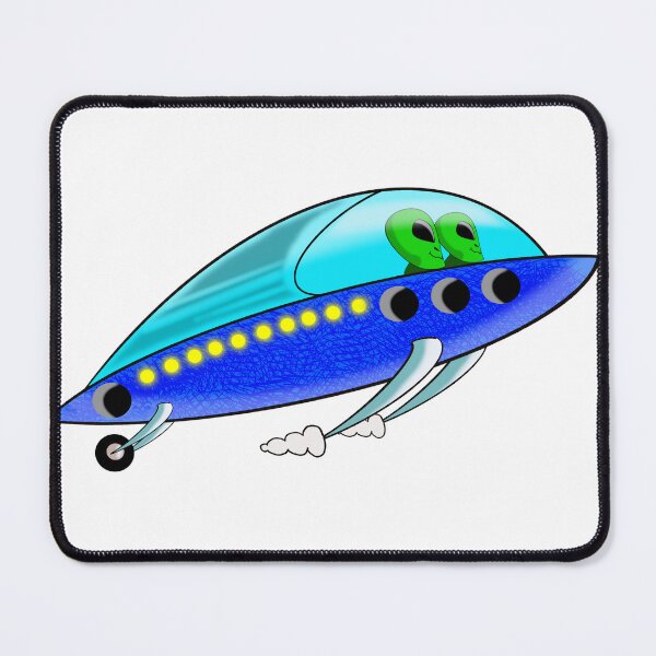 Item preview, Visitors designed and sold by Quincy Follweiler.