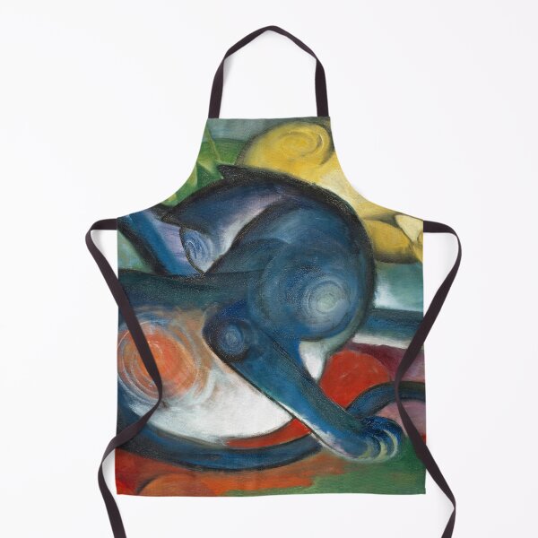 Item preview, Two cats designed and sold by Body-and-nature.