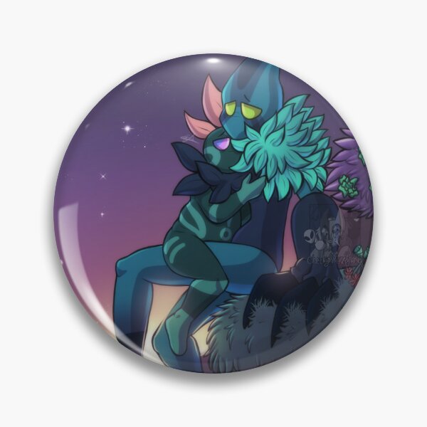 Item preview, Moonlight designed and sold by CheckyDraws.