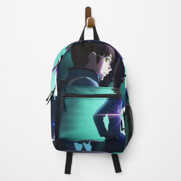 Item preview, World Trigger Best Cover designed and sold by scootcox.