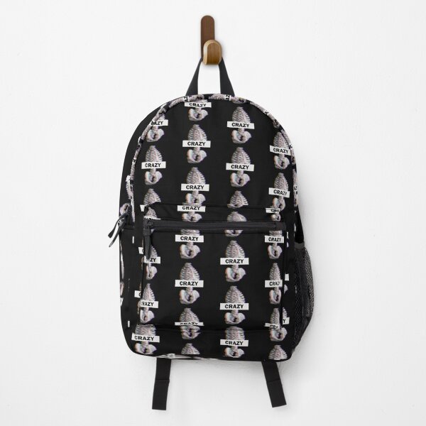 Item preview, Crazy About That! designed and sold by StudioSnehaSomani4.