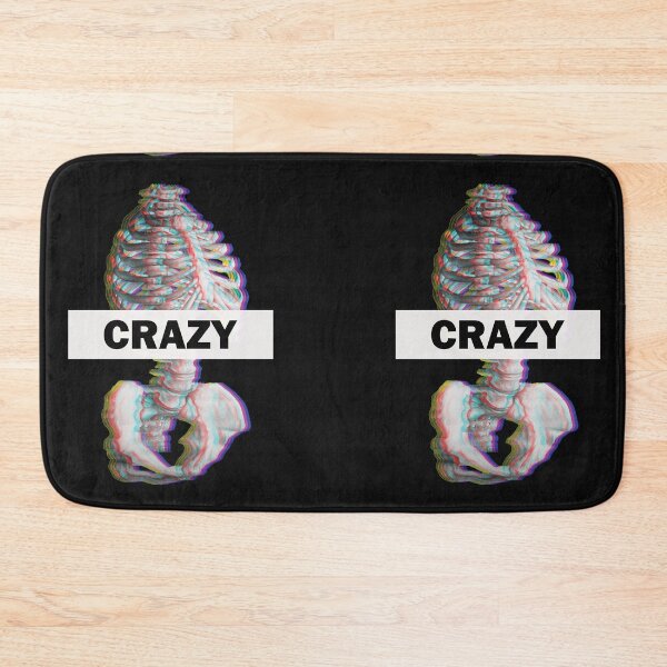 Item preview, Crazy About That! designed and sold by StudioSnehaSomani4.