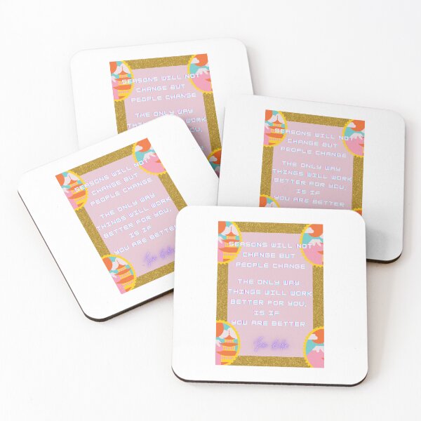 Item preview, Life Quotes designed and sold by NesgwenSing.