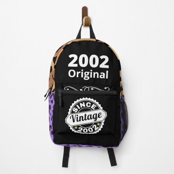 Item preview, Vintage Since 2002 - Born In 2002 | 2002 Original designed and sold by Delandor.