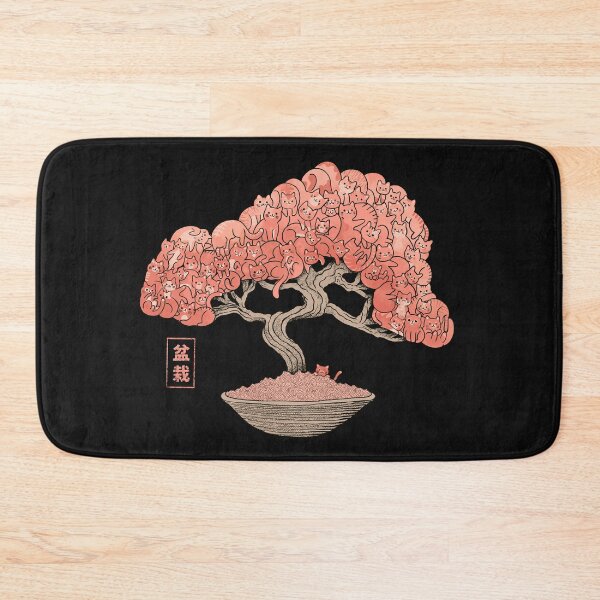 Item preview, Bonsai cat tree designed and sold by ppmid.