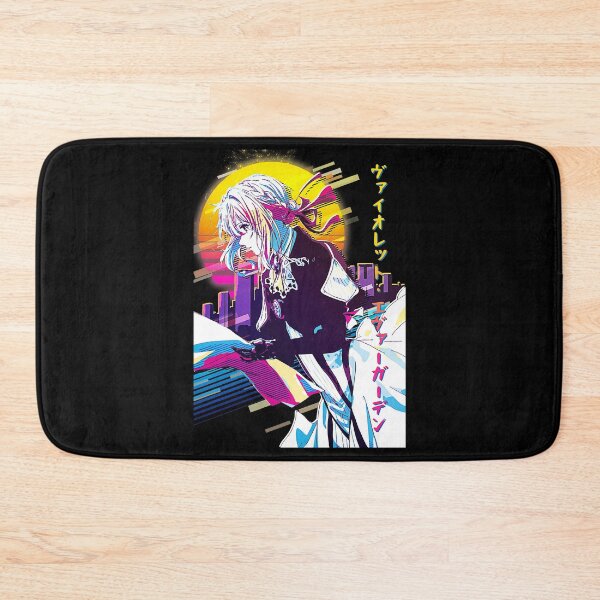 Item preview, Violet Evergarden designed and sold by evillaymay.