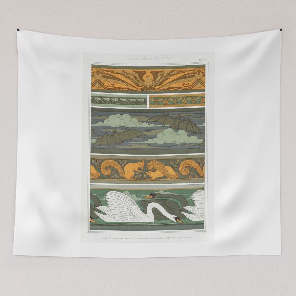 Item preview, Picture perfect swans designed and sold by Inspieation.