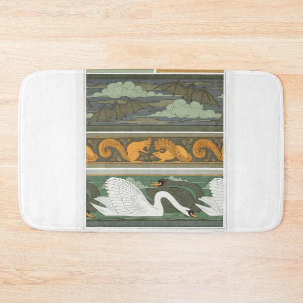 Item preview, Picture perfect swans designed and sold by Inspieation.