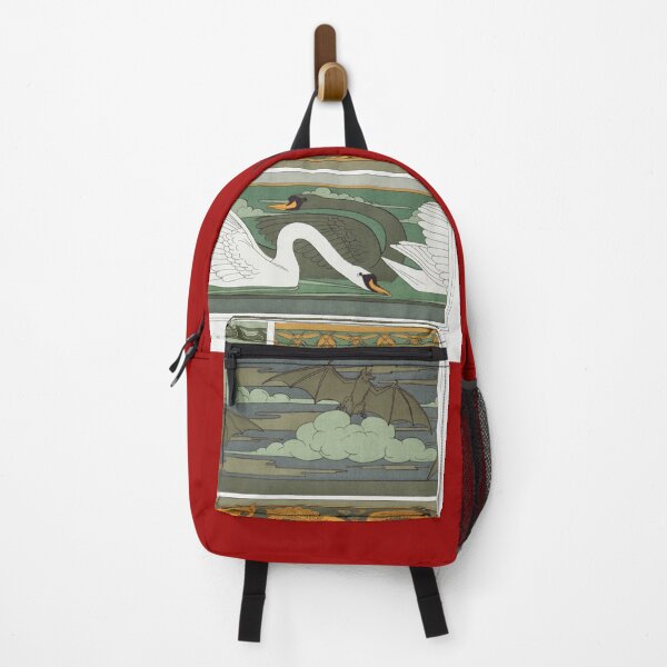 Item preview, Picture perfect swans designed and sold by Inspieation.