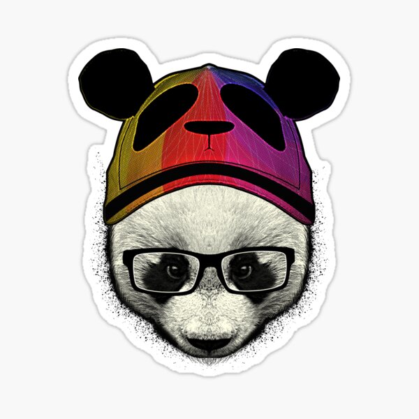Item preview, Cute Panda designed and sold by moncheng.