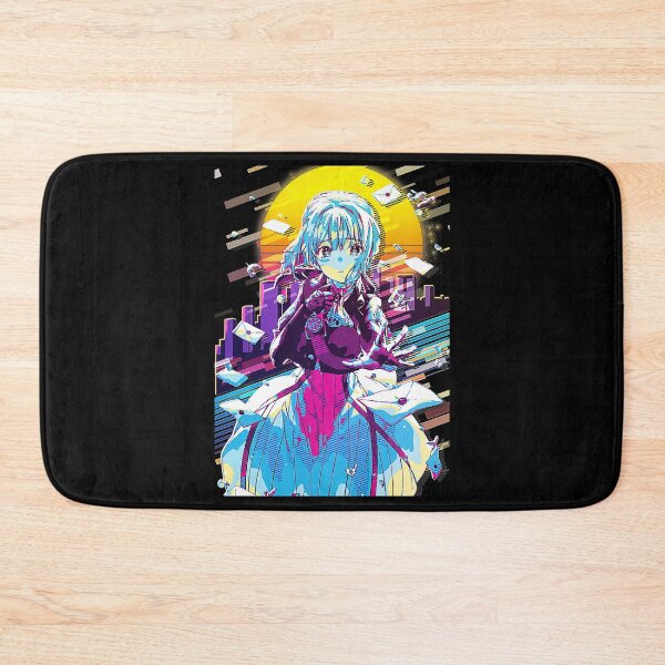 Item preview, Violet Evergarden designed and sold by evillaymay.