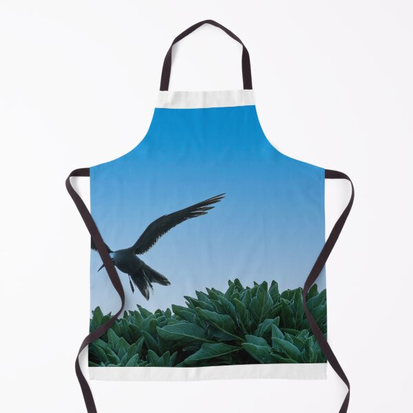 Item preview, Tern Landing on leaves designed and sold by JohnKarmouche.