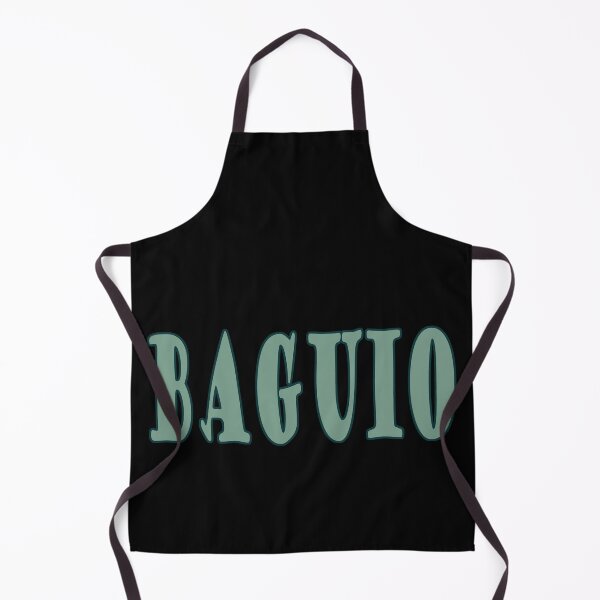 Item preview, Baguio, City of Pines, Philippines, Pinoy, Typography, Aesthetic Text, Minimalistic designed and sold by DULCE76.