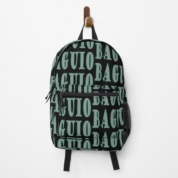 Item preview, Baguio, City of Pines, Philippines, Pinoy, Typography, Aesthetic Text, Minimalistic designed and sold by DULCE76.