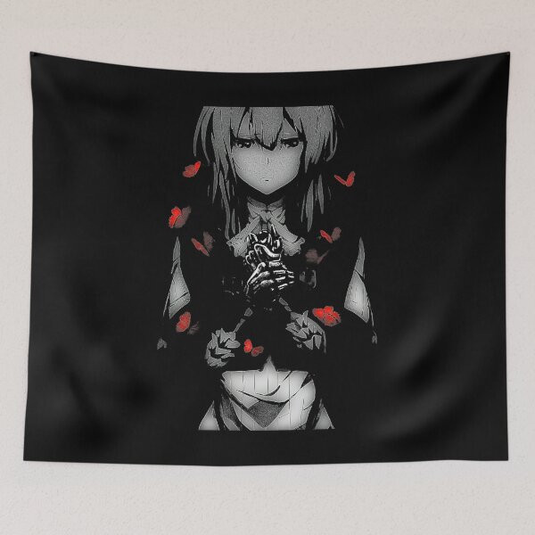 Item preview, Violet Evergarden designed and sold by evillaymay.