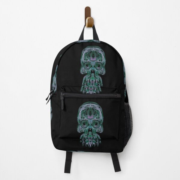Item preview, Electroluminated Skull - Blend designed and sold by Boogie-72.