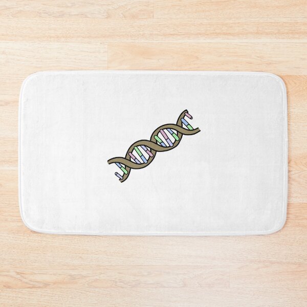 Item preview, DNA Double Helix Pastel designed and sold by Anastasia-4-art.